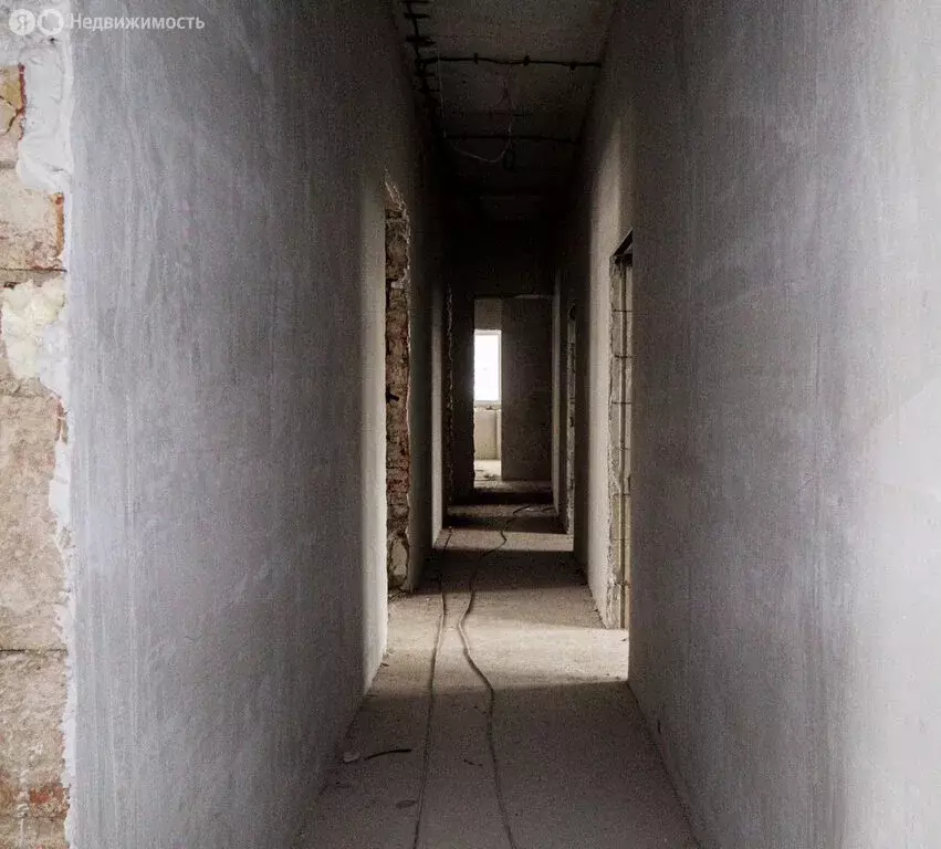 1-комнатная квартира: Бийск, улица Виктора Петрова, 25 (24.1 м) - Фото 2