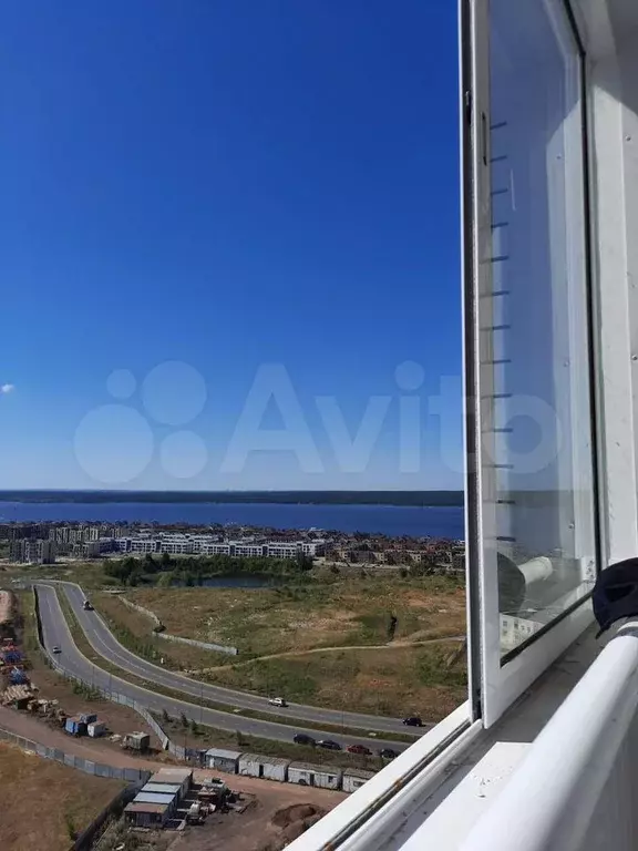Квартира-студия, 25 м, 17/19 эт. - Фото 0
