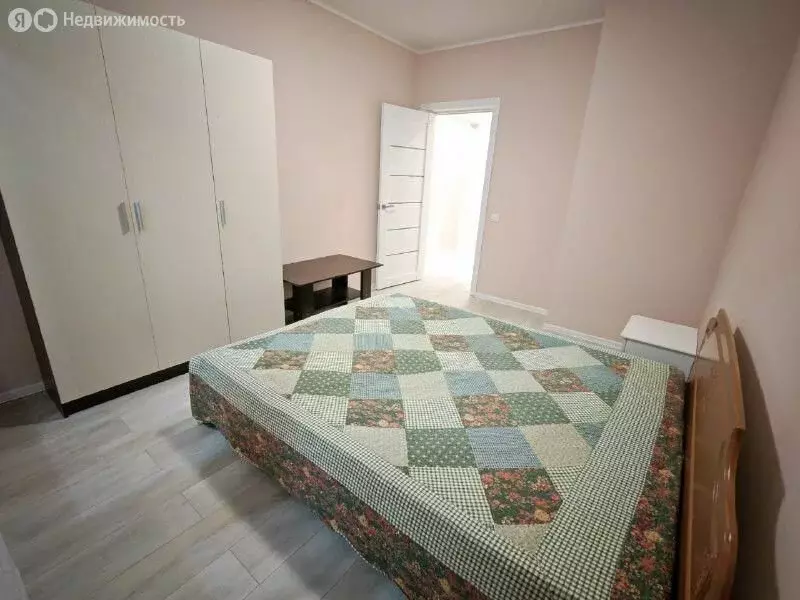 1-комнатная квартира: Оренбург, улица Берёзка, 17/1 (44 м) - Фото 2