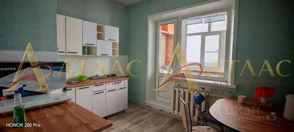 4-к кв. Саха (Якутия), Нерюнгри просп. Мира, 1 (84.0 м) - Фото 2