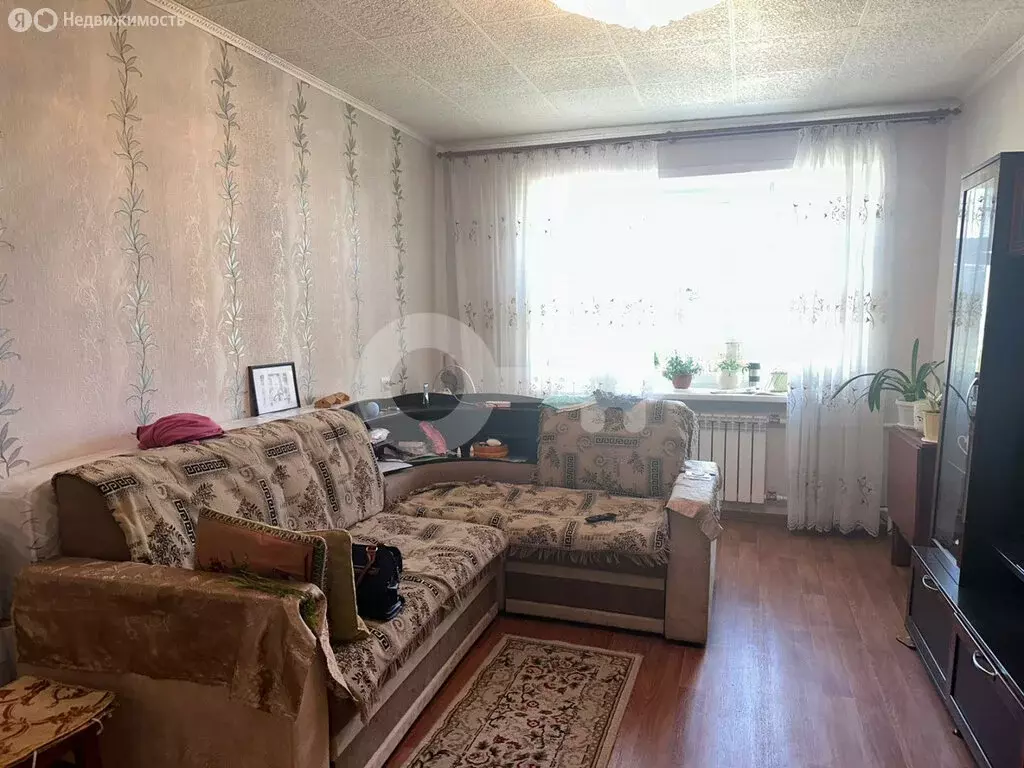 3-комнатная квартира: Казань, Хлебозаводская улица, 5 (63.8 м) - Фото 0