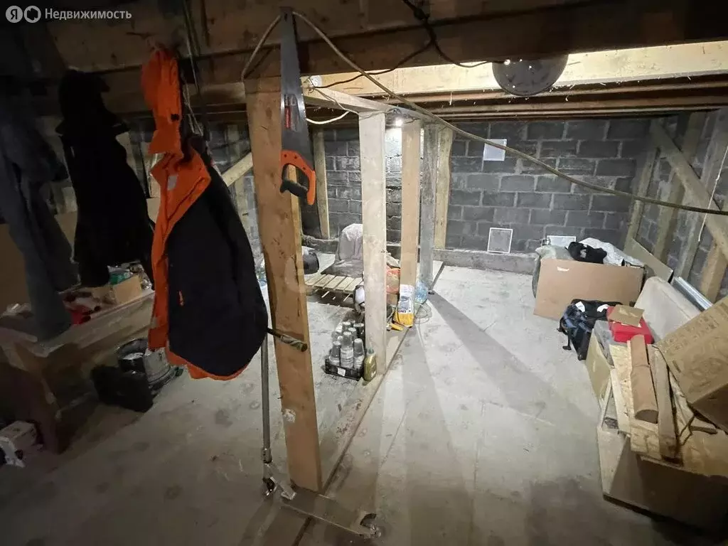 Дом в Южно-Сахалинск, планировочный район Луговое, Юбилейная улица ... - Фото 1