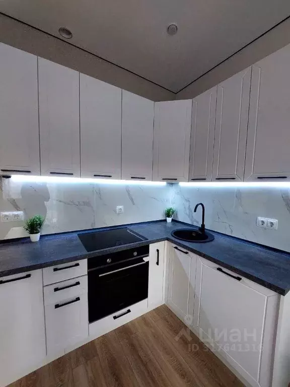 2-к кв. Краснодарский край, Краснодар ул. Имени Генерала Корнилова, 9 ... - Фото 0