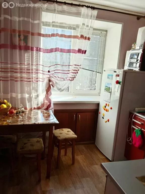 1-комнатная квартира: Дюртюли, улица Василия Горшкова, 21 (32.3 м) - Фото 2