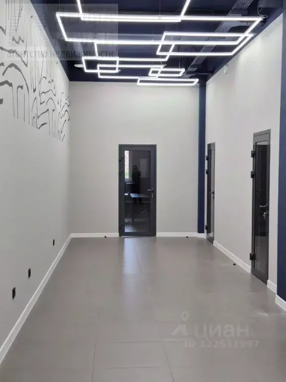 Офис в Ивановская область, Иваново ул. Зверева, 13 (156 м) - Фото 1