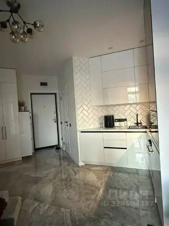 1-к кв. Новосибирская область, Новосибирск Весенний мкр, ул. Заречная, ... - Фото 2