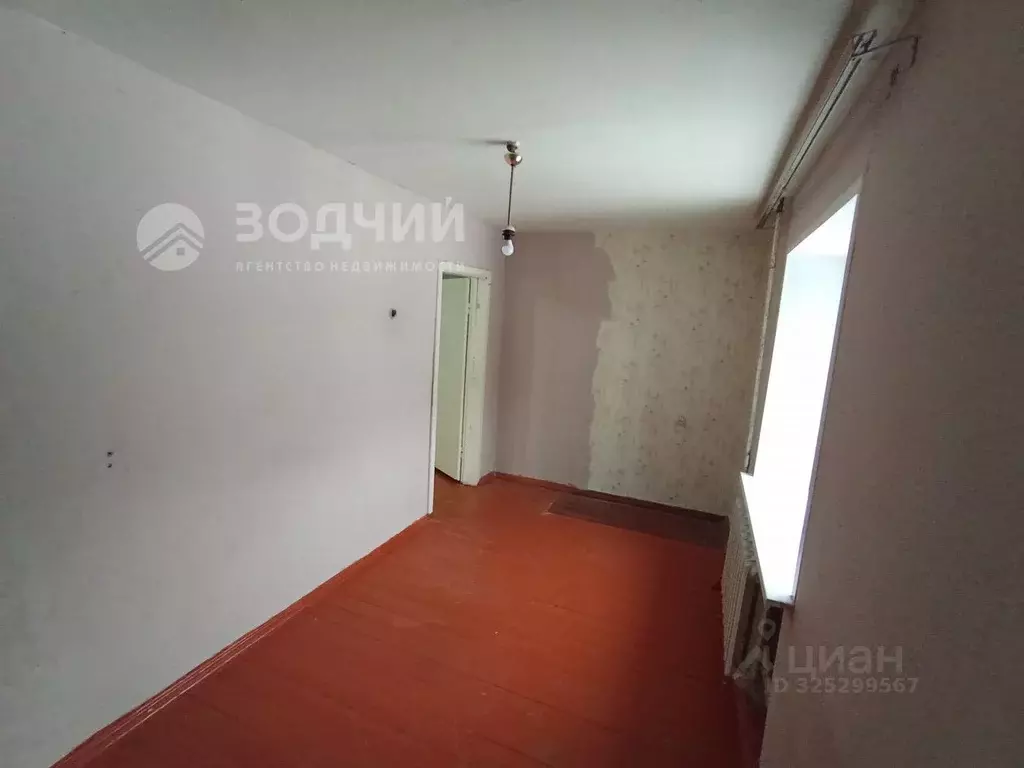 2-к кв. Чувашия, Чебоксары ул. Патриса Лумумбы, 16 (39.1 м) - Фото 2