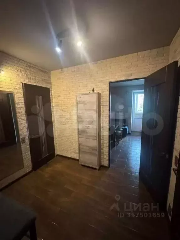 1-к кв. Пензенская область, Пенза ул. Клары Цеткин, 60 (38.6 м) - Фото 1