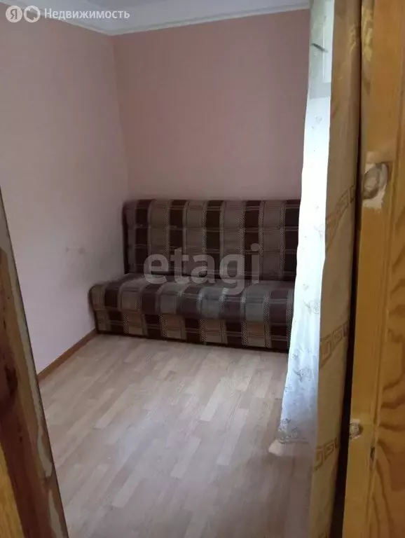 2-комнатная квартира: Пенза, улица Карпинского, 28 (35.7 м) - Фото 1