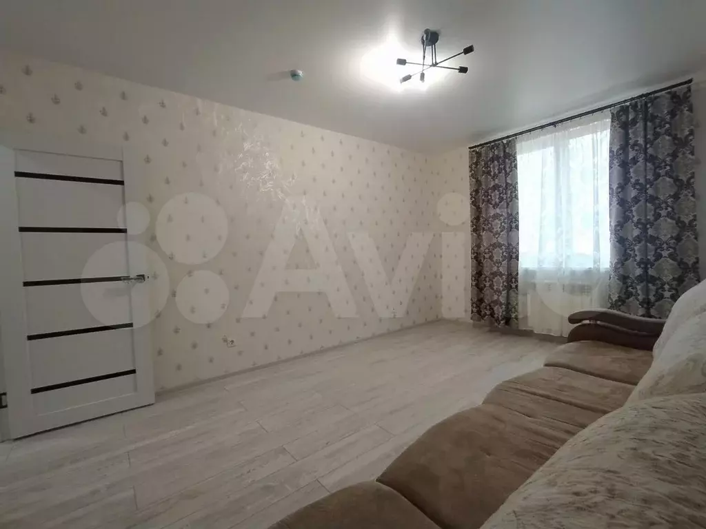 1-к. квартира, 40 м, 10/16 эт. - Фото 0