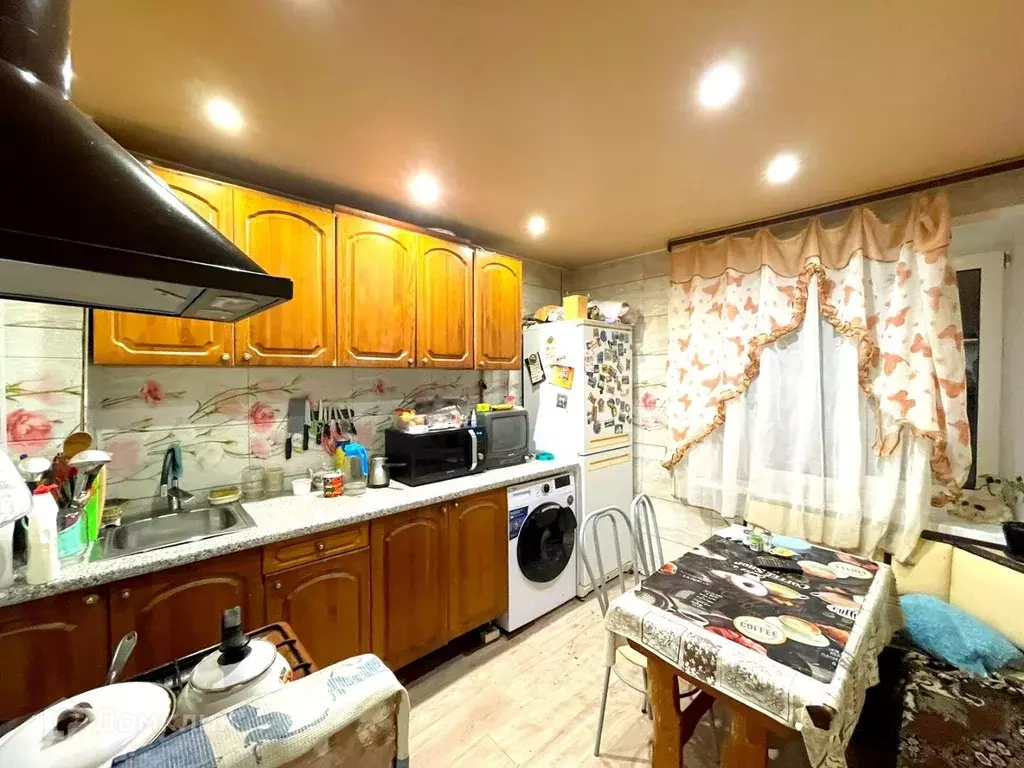 Продаётся 3-к квартира, 63 м - Фото 0
