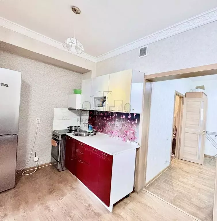 2-к кв. Иркутская область, Иркутск Радужный мкр, 73 (44.0 м) - Фото 1