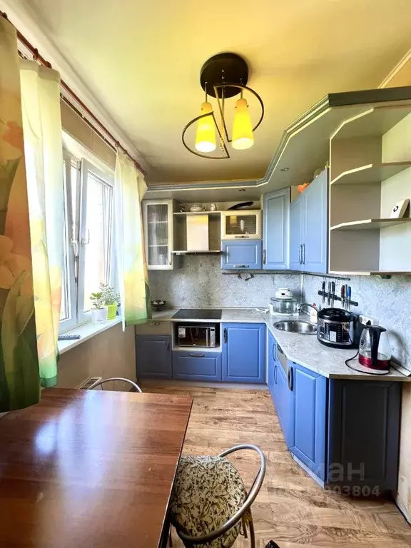 1-к кв. Москва Коровинское ш., 23К3 (35.0 м) - Фото 0