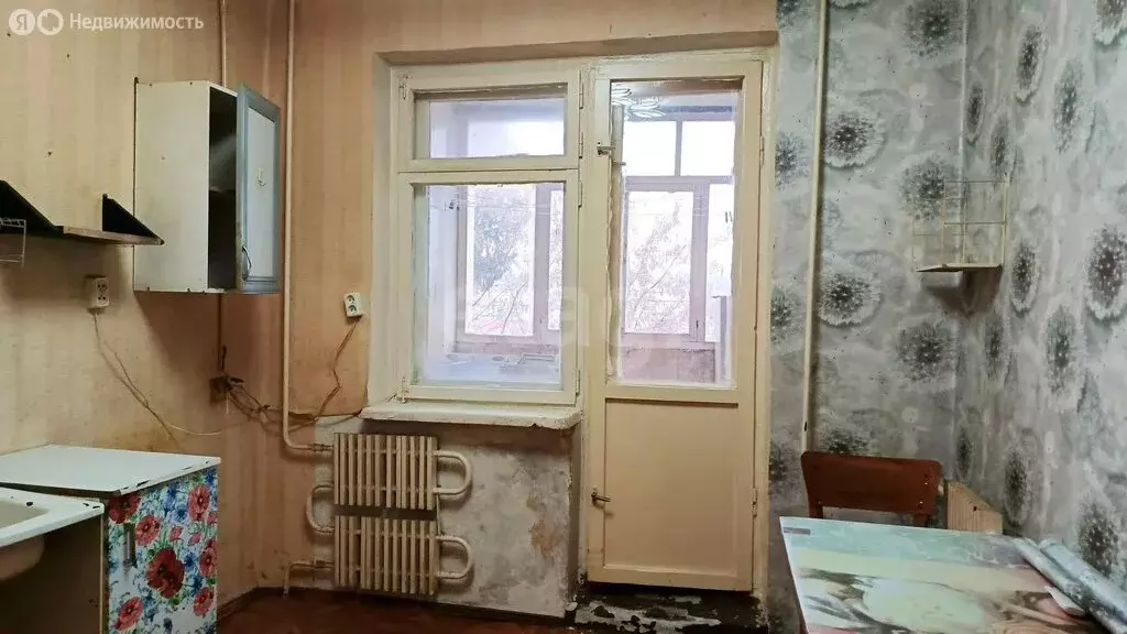 1-комнатная квартира: Тамбов, Степная улица, 80 (29.5 м) - Фото 2