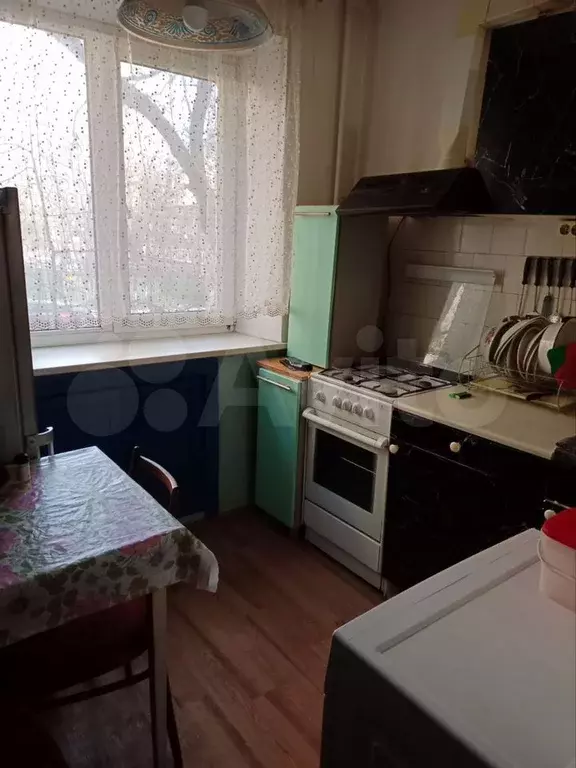 2-к. квартира, 46 м, 2/5 эт. - Фото 0