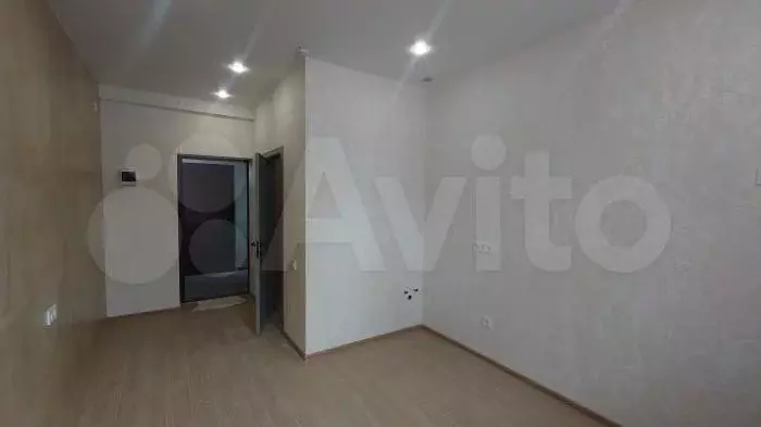 Апартаменты-студия, 17,7 м, 1/9 эт. - Фото 0