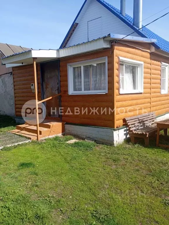 Дом в Рязанская область, Милославское рп ул. Заречная, 19 (65 м) - Фото 0