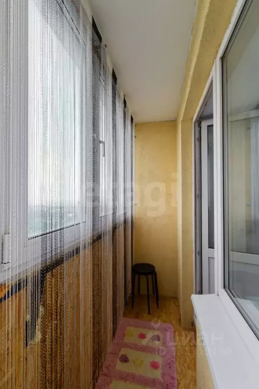 1-к кв. Самарская область, Самара ул. Георгия Димитрова, 14 (51.0 м) - Фото 1