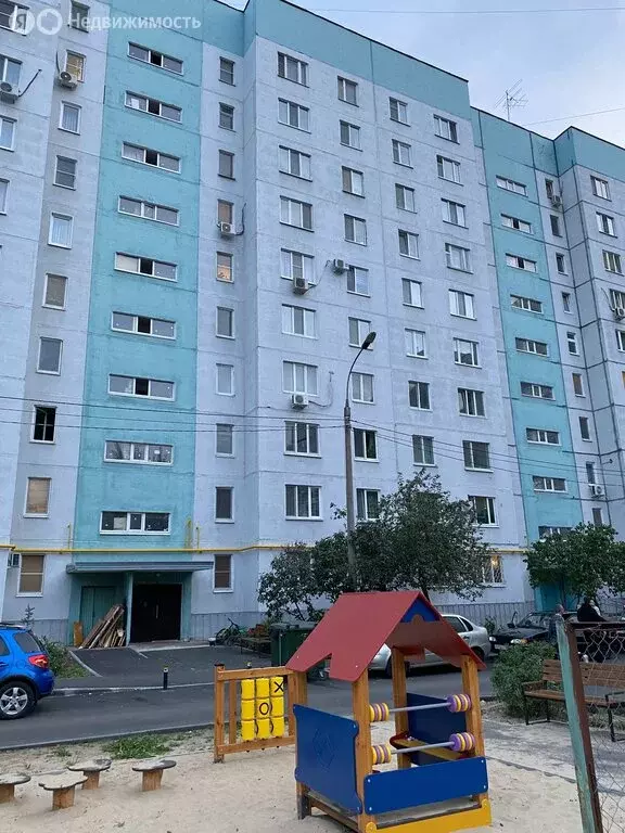 3-комнатная квартира: Казань, улица Четаева, 13к2 (86.5 м) - Фото 1