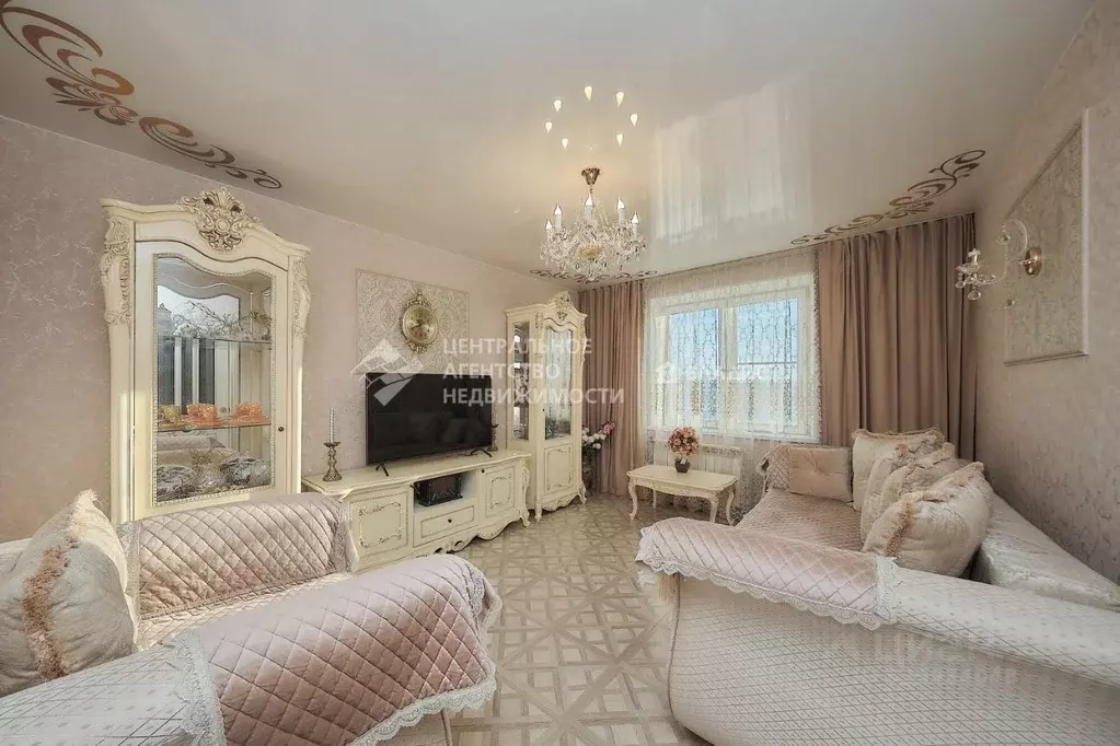 2-к кв. Рязанская область, Рязань Молодежная ул., 11к1 (51.1 м) - Фото 1