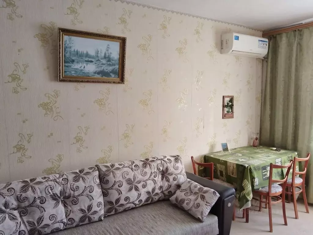 3-к кв. Волгоградская область, Волгоград ул. Кропоткина, 11 (65.0 м) - Фото 2