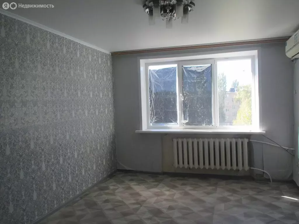 2-комнатная квартира: Советский район, рабочий посёлок Степное, ... - Фото 2