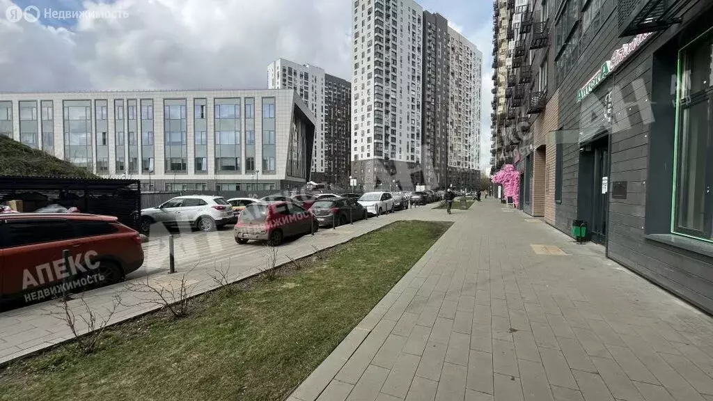 Помещение свободного назначения (94 м) - Фото 2