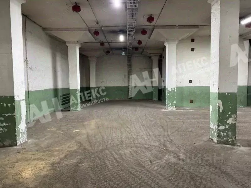 Склад в Москва Рябиновая ул., 51АС1 (225 м) - Фото 2
