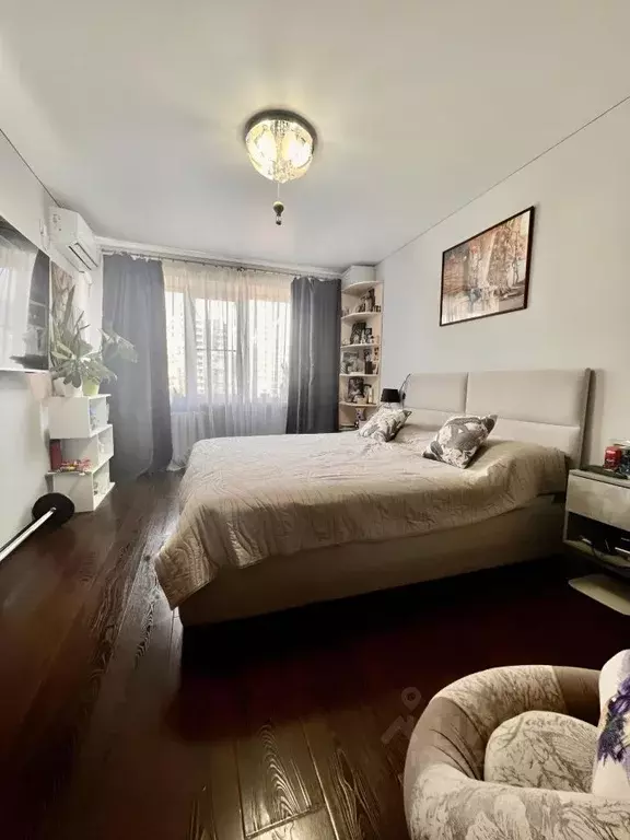 3-к кв. Краснодарский край, Геленджик Полевая ул., 24 (59.0 м) - Фото 1