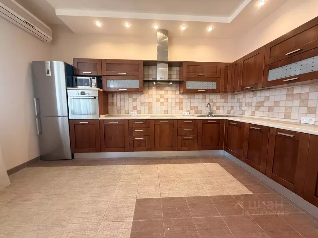 2-к кв. Москва Малая Бронная ул., 25 (123.0 м) - Фото 1