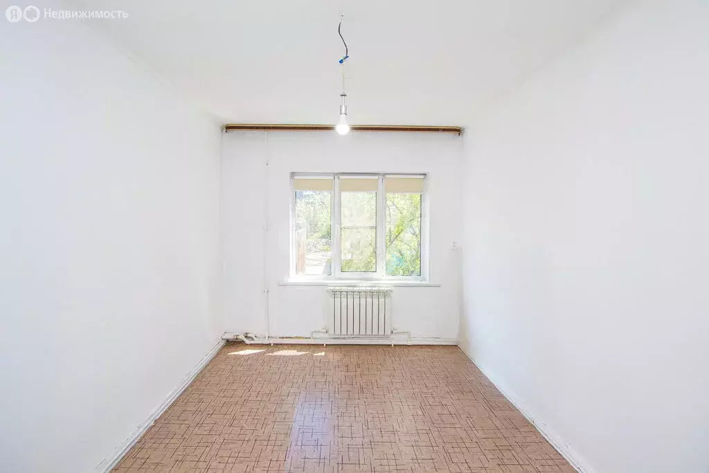 2-комнатная квартира: Улан-Удэ, микрорайон Стеклозавод, Новгородская ... - Фото 1