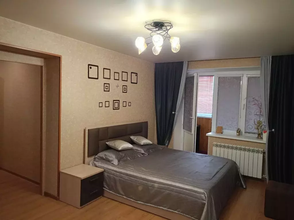 Продаётся 2-к квартира, 64 м - Фото 0