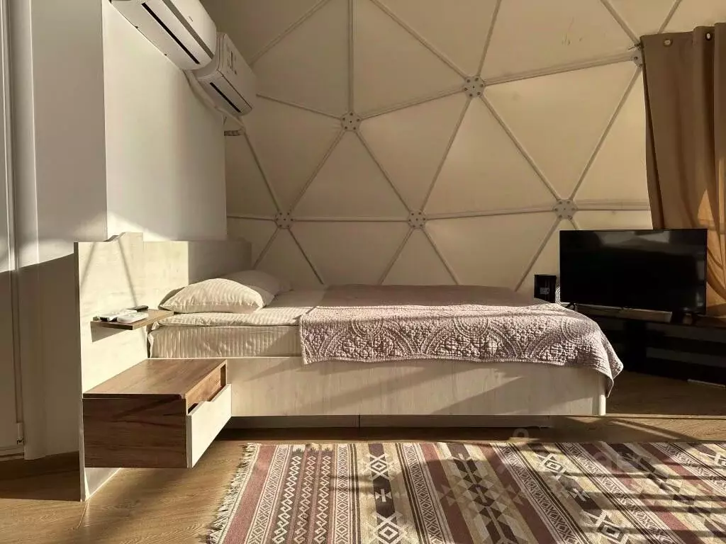 Комната Дагестан, Гунибский район, Хиндах с/пос, с. Хиндах ул. ... - Фото 1