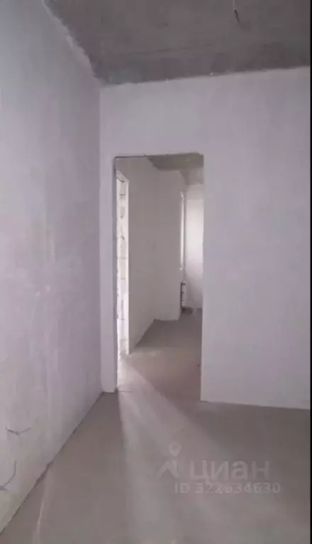 1-к кв. Башкортостан, Уфимский район, с. Михайловка Новоуфимская ул., ... - Фото 2