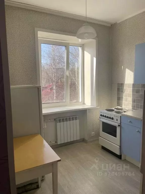 1-к кв. Кемеровская область, Междуреченск ул. Космонавтов, 8 (31.0 м) - Фото 1