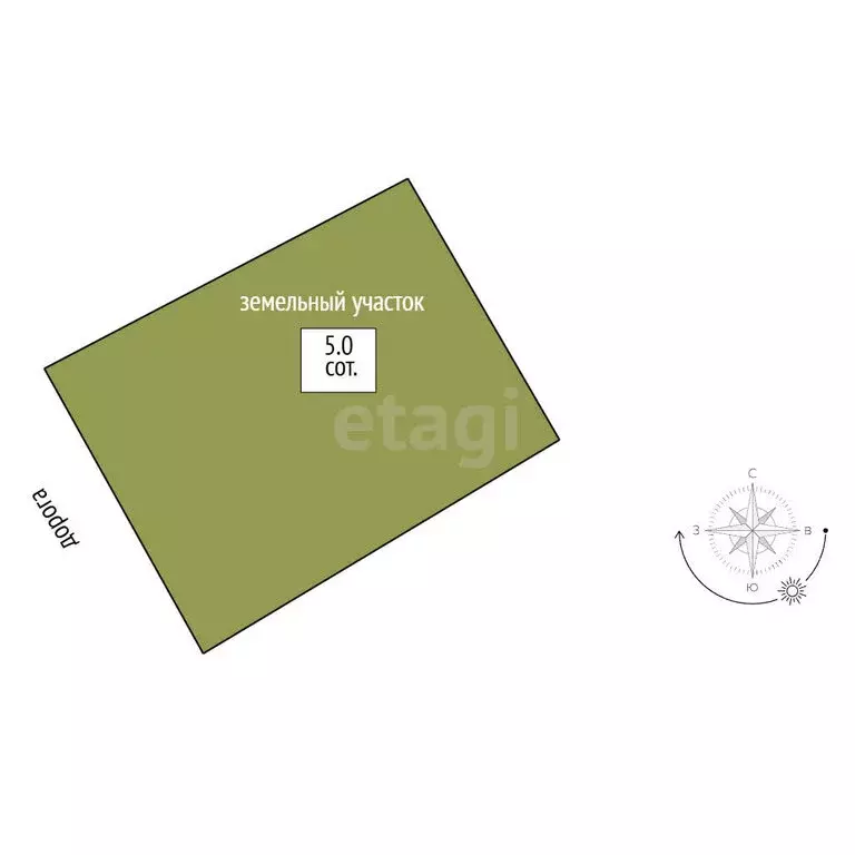 Дом в Тюменская область, Тобольский муниципальный округ, СНТ Природа, ... - Фото 1