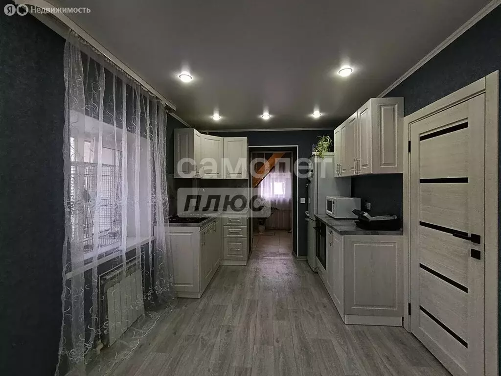 Дом в село Стрехнино, Юбилейная улица, 8 (122 м) - Фото 1