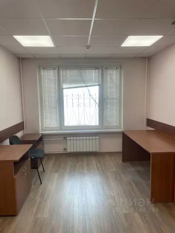 Помещение свободного назначения в Москва ул. Милашенкова, 18 (15 м) - Фото 2