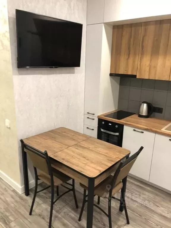 Свободной планировки кв. Краснодарский край, Анапа Парковая ул., 67к1 ... - Фото 2