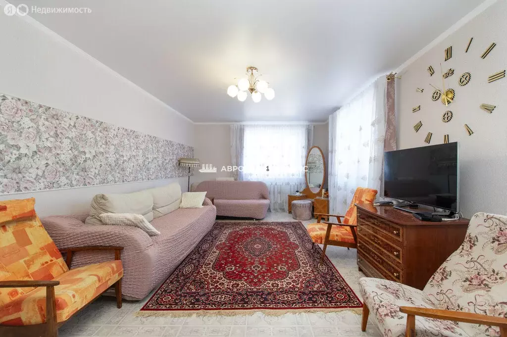 Дом в Челябинская область, Верхнеуральский муниципальный округ, ... - Фото 2