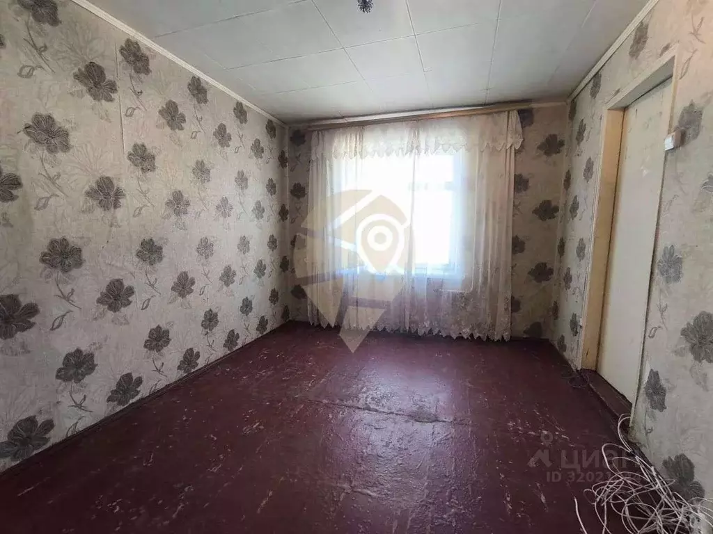 2-к кв. Белгородская область, Старый Оскол Интернациональный мкр, 13 ... - Фото 1