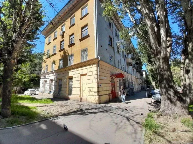Офис в Саратовская область, Саратов просп. Имени 50 лет Октября, 65 ... - Фото 1