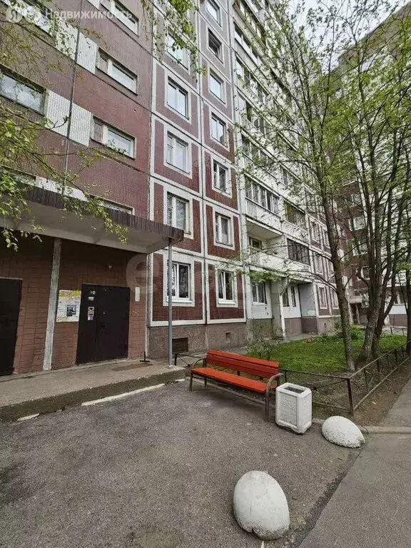 1-комнатная квартира: Санкт-Петербург, Планерная улица, 67к1 (44.5 м) - Фото 1