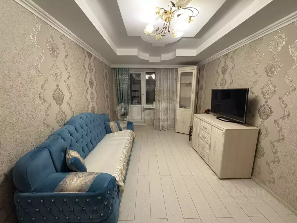 Комната Тюменская область, Тюмень ул. Александра Логунова, 4/4 (20.0 ... - Фото 2