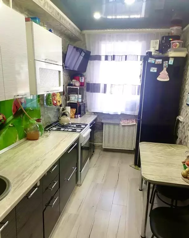 Продаётся 2-к квартира, 49.6 м - Фото 0