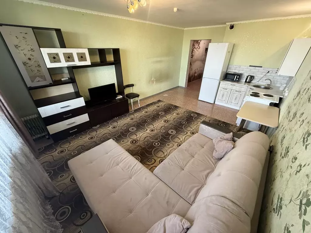 Продаётся 1-к квартира, 33 м - Фото 0