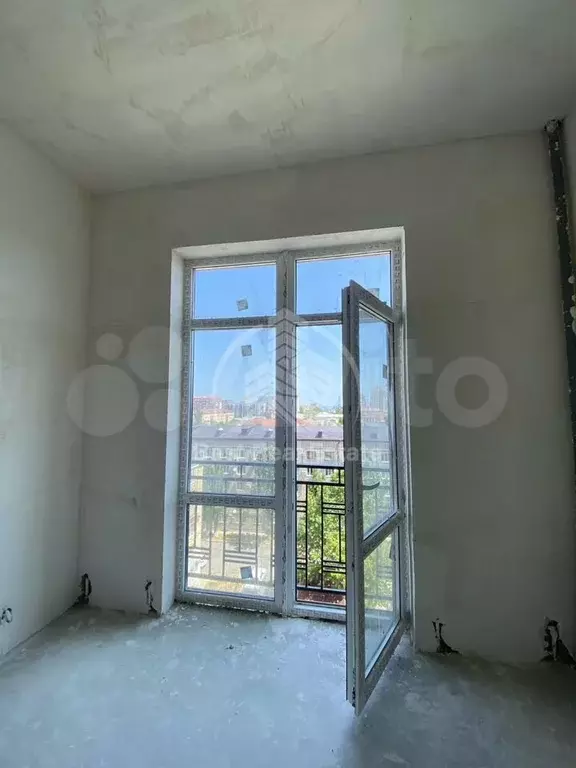 1-к. квартира, 43,6 м, 7/13 эт. - Фото 1