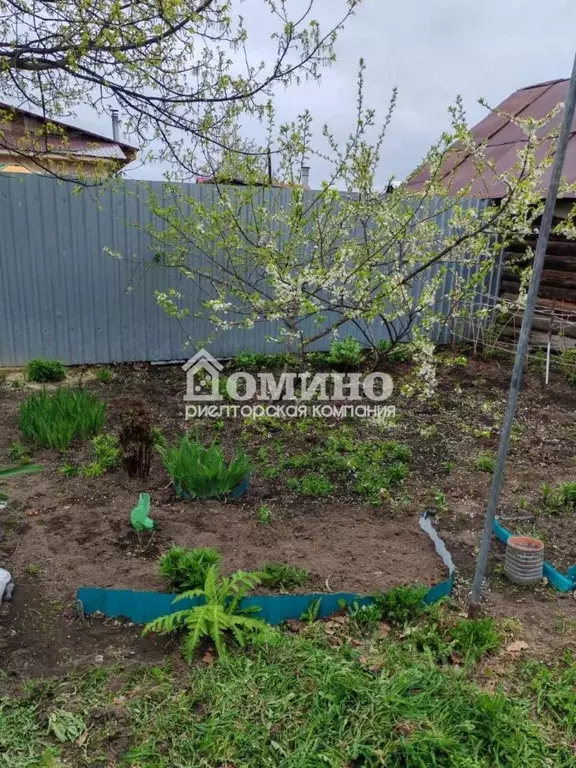 Дом в Тюменская область, Тюменский муниципальный округ, с. Княжево ул. ... - Фото 2