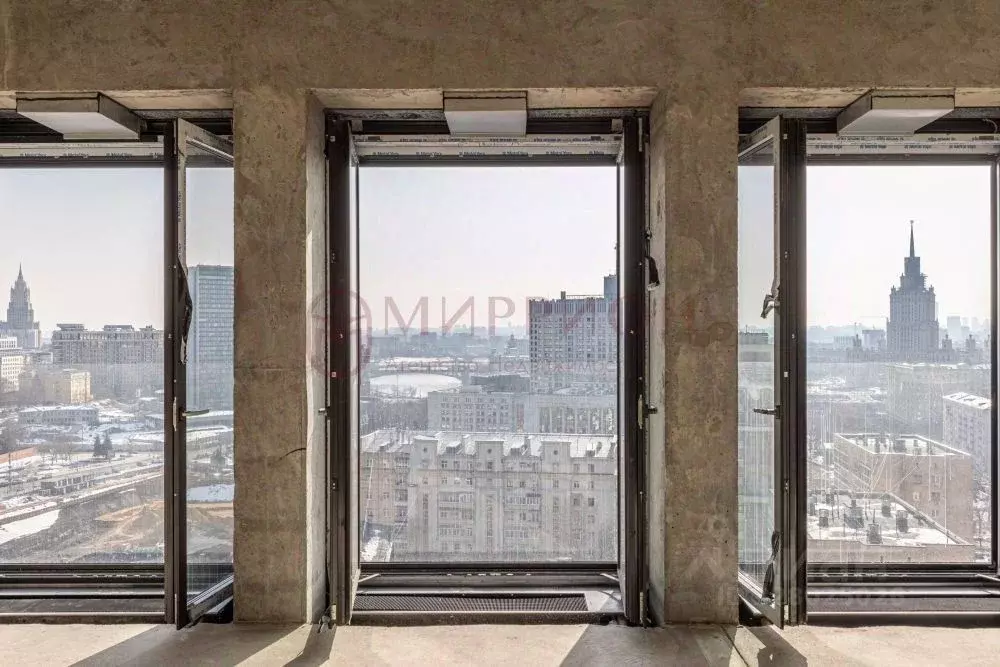 4-к кв. Москва Дружинниковская ул., 15А (160.5 м) - Фото 1