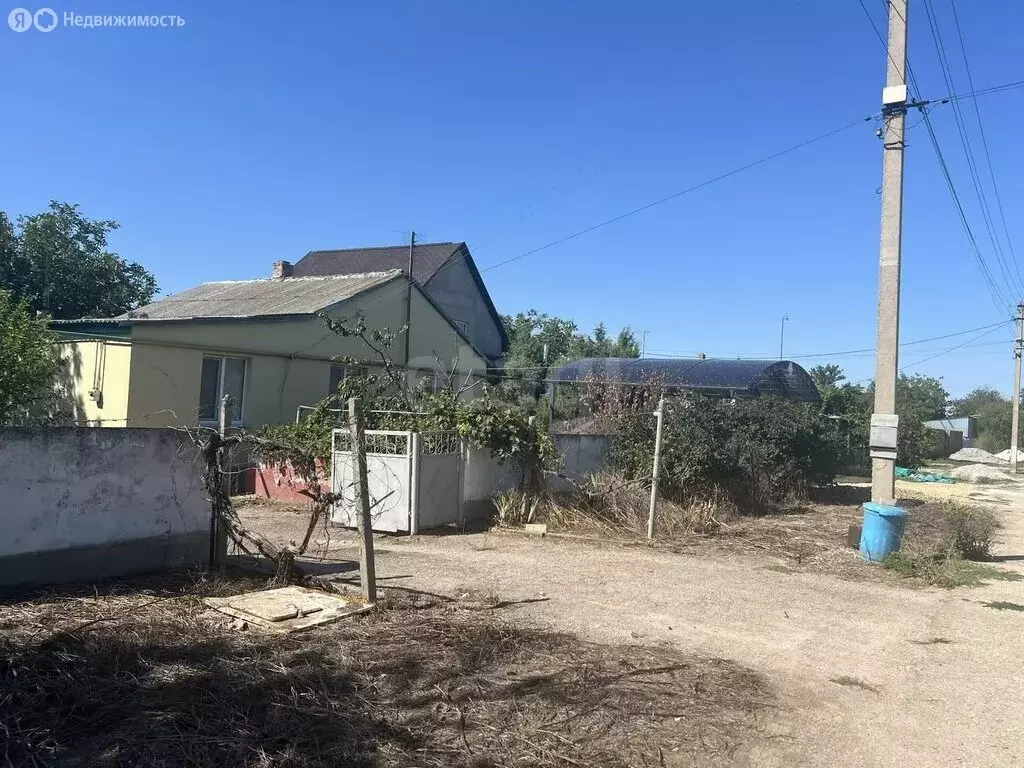 Дом в Ромашкино, Юбилейная улица (73.7 м) - Фото 1
